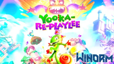 Yooka-Replaylee: A Modern Take on Classic 3D Collect-a-Thons
