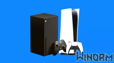 YouTuber Runs PlayStation 5 Games on an Xbox Series X